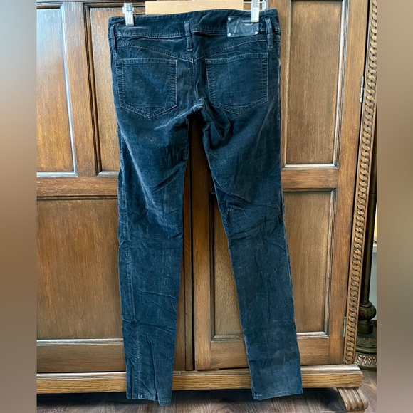 Diesel Velvet Jeans, size 30 - Picture 4 of 9